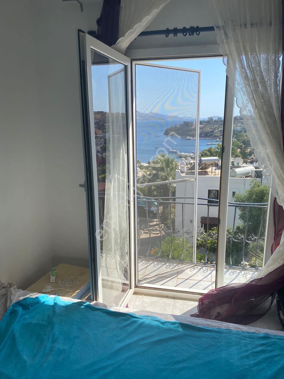 Sahibinden Yalıkavak Küdür’de Kiralık Tripleks