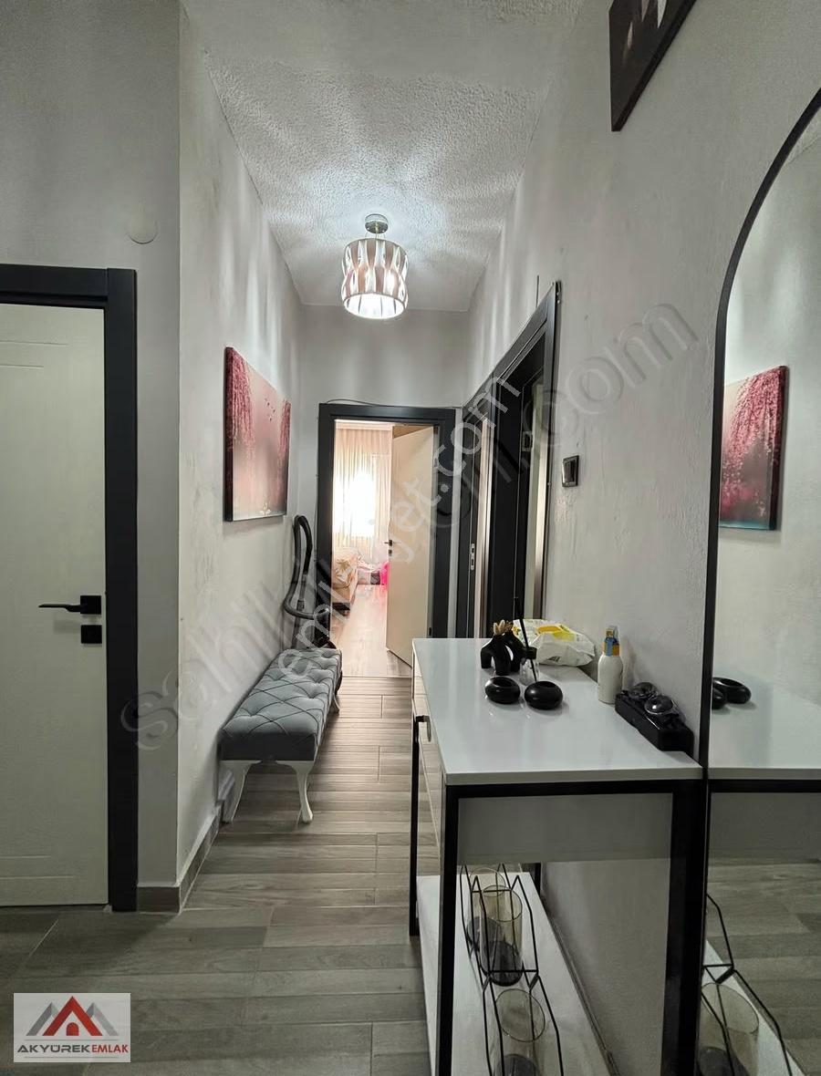 Akyürek'ten Denize 250 Metre 2+1 Tatil Sitesi - Görsel 22