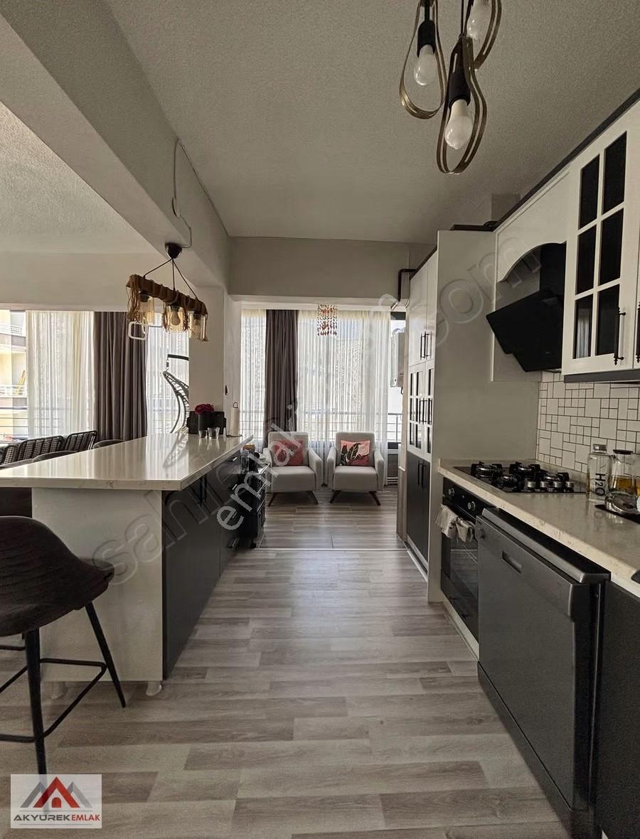 Akyürek'ten Denize 250 Metre 2+1 Tatil Sitesi - Görsel 12