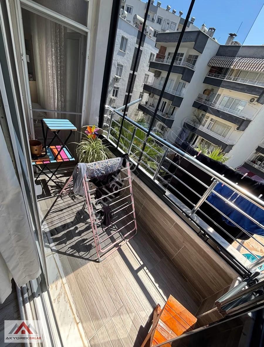 Akyürek'ten Denize 250 Metre 2+1 Tatil Sitesi - Görsel 3