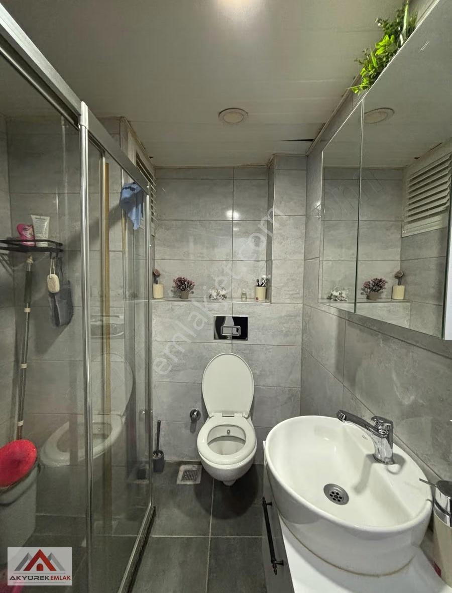 Akyürek'ten Denize 250 Metre 2+1 Tatil Sitesi - Görsel 18