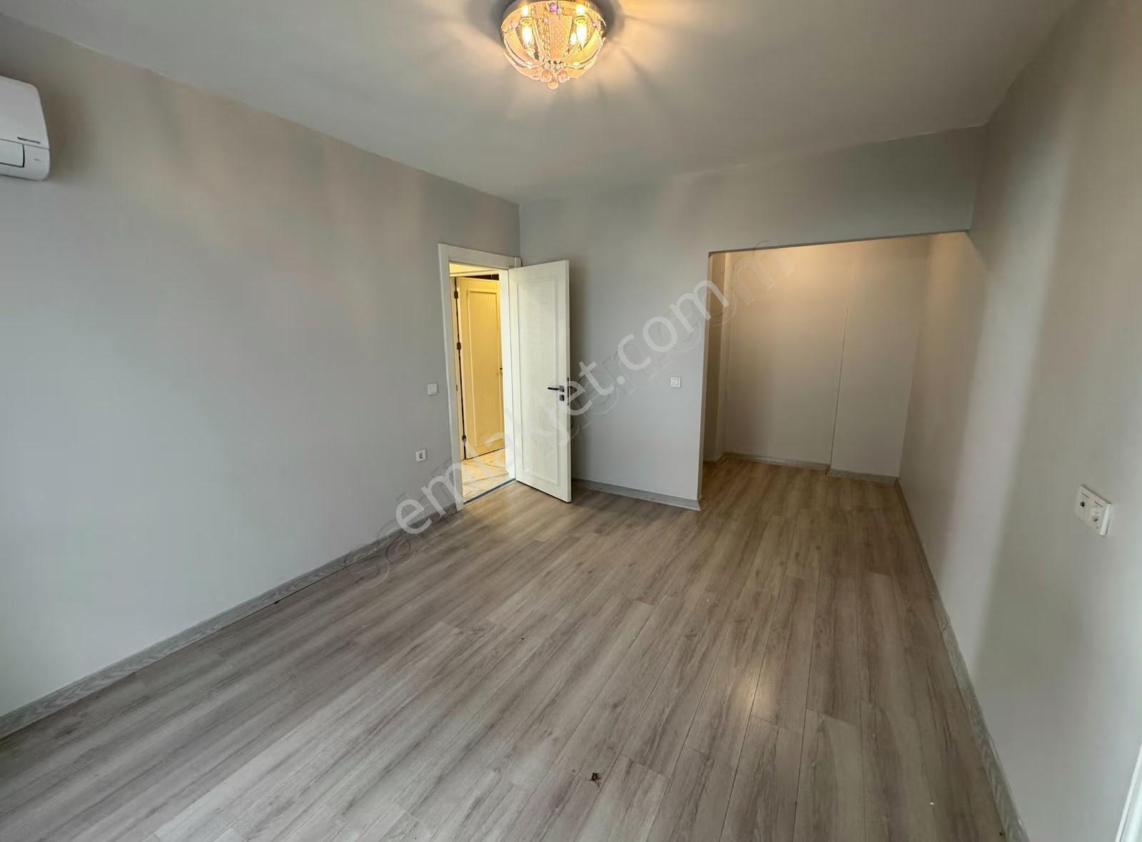Alya Mercan Sitesinde 2+1 Peyzaj Cephe Lüks Kiralık Daire - Görsel 22