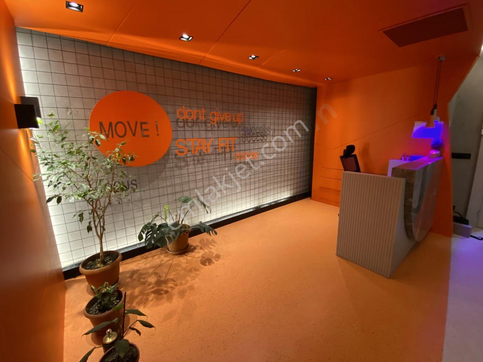 Alya Mercan Sitesinde 2+1 Peyzaj Cephe Lüks Kiralık Daire - Görsel 17