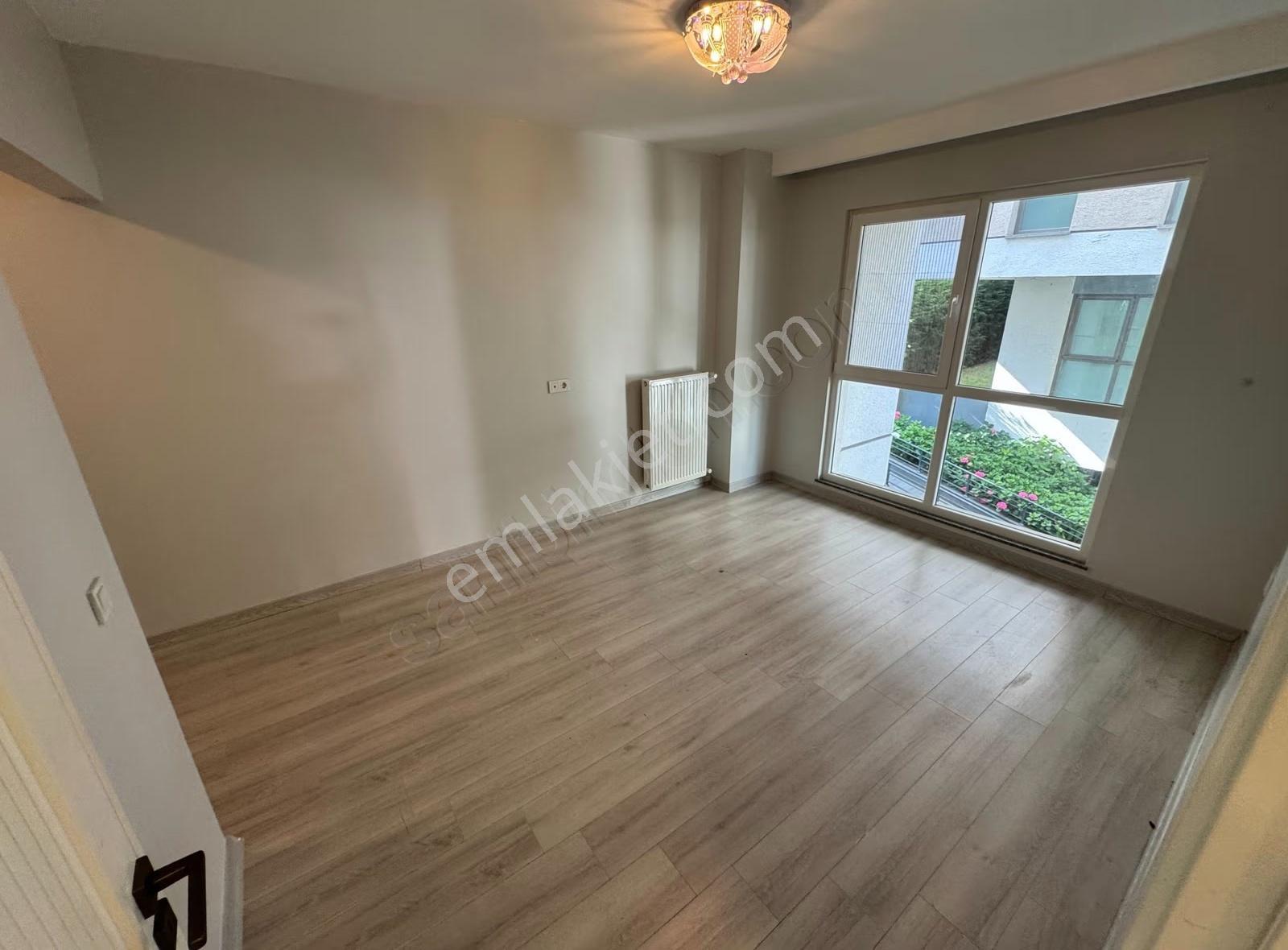 Alya Mercan Sitesinde 2+1 Peyzaj Cephe Lüks Kiralık Daire - Görsel 2