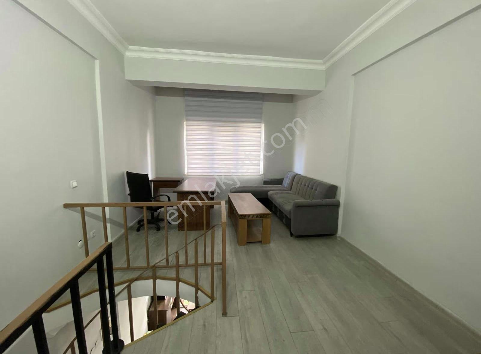 Satılık Düz Giriş Cadde Üstü Dükkan - Görsel 7