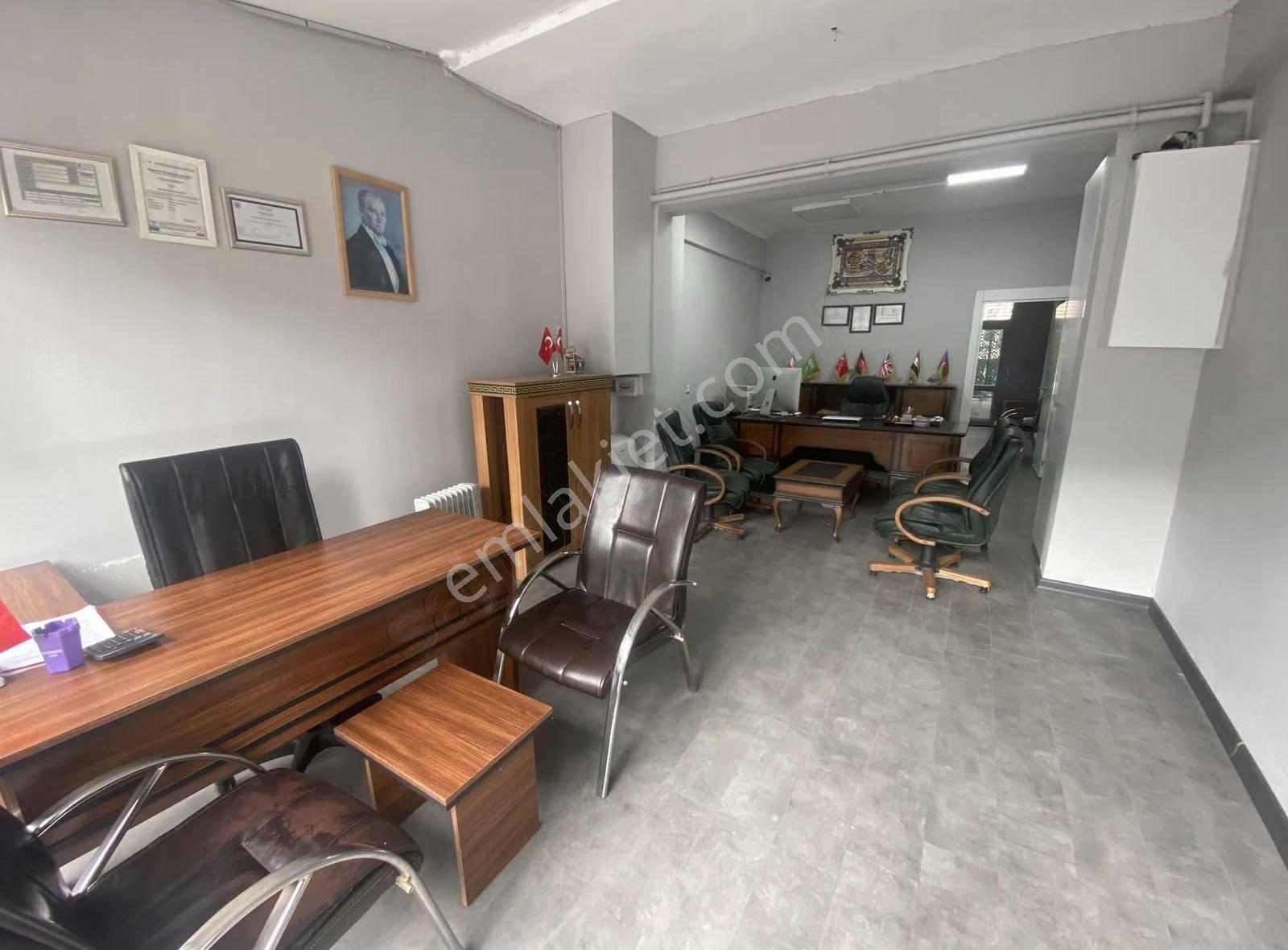 Satılık Düz Giriş Cadde Üstü Dükkan - Görsel 5