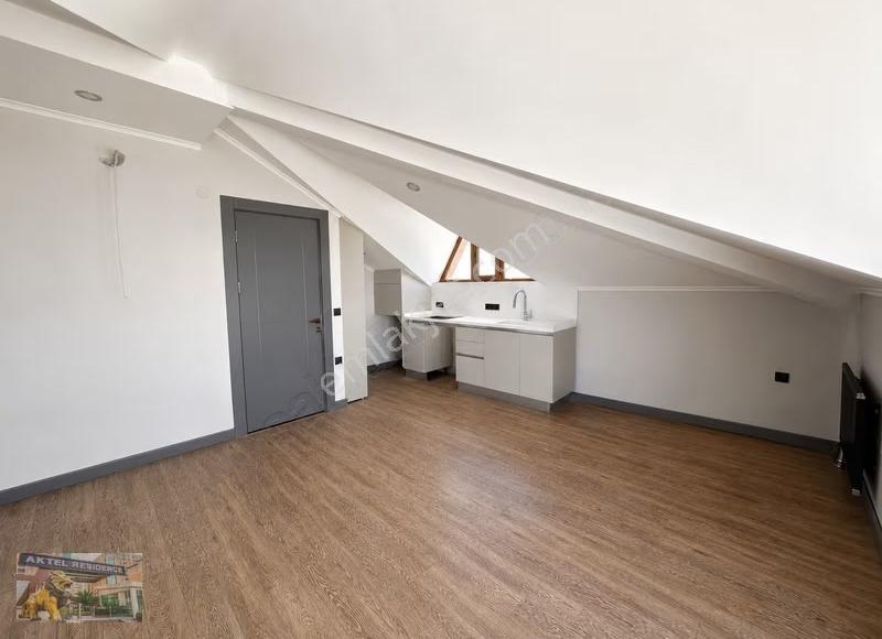 Aktel Residence Satış Ofisinden 5+1 257m² Göl Manzaralı Satılık - Görsel 14