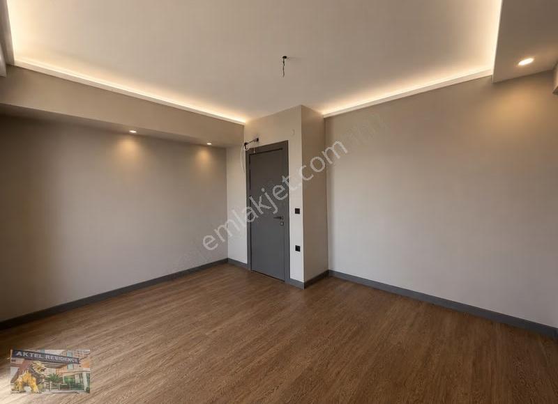 Aktel Residence Satış Ofisinden 5+1 257m² Göl Manzaralı Satılık - Görsel 10