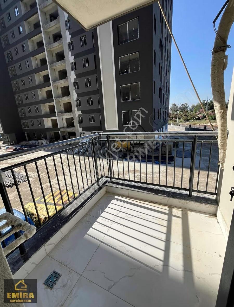 Yüzüncüyıl'da 0 3+1 Açık Mutfak 3 Aya Teslim Cazip Satılık Daire - Görsel 6