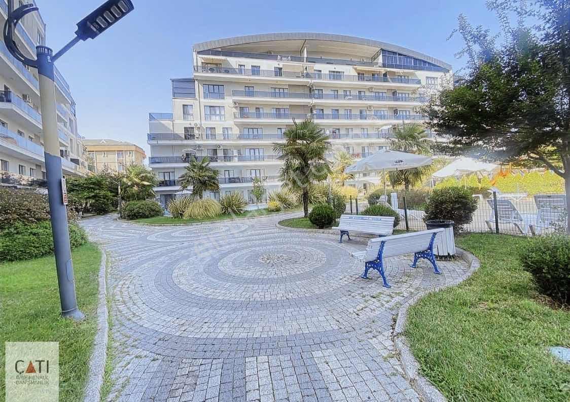Tuzla Cordella Sitesinde 1+1 Kiralık - Görsel 5