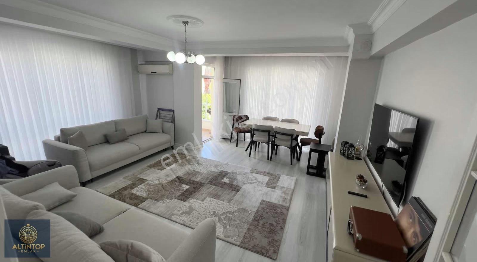 Emsalsiz Tek Daire Üzeri 3+1 140 M2