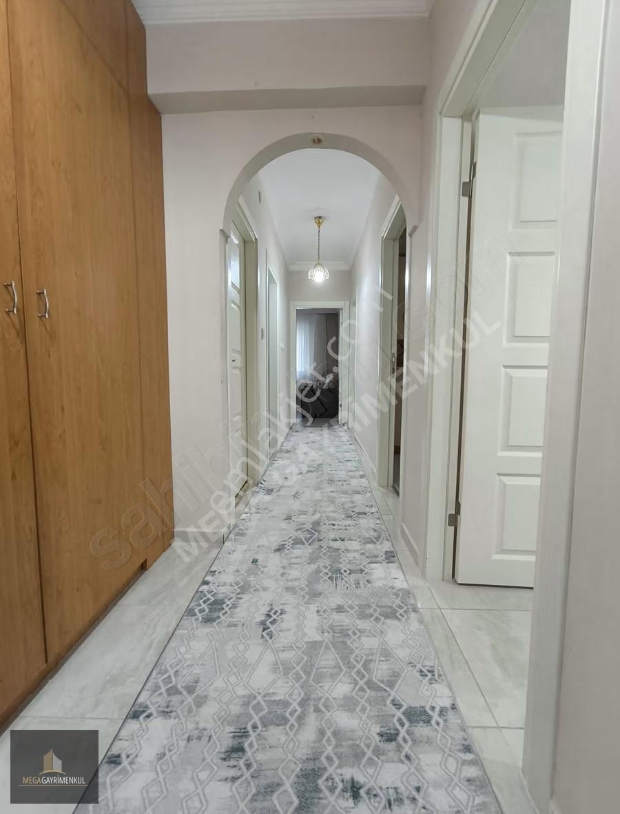 Silivri'de Yenimahalle'de Full Eşyalı 2+1 Kiralık Daire - Görsel 10