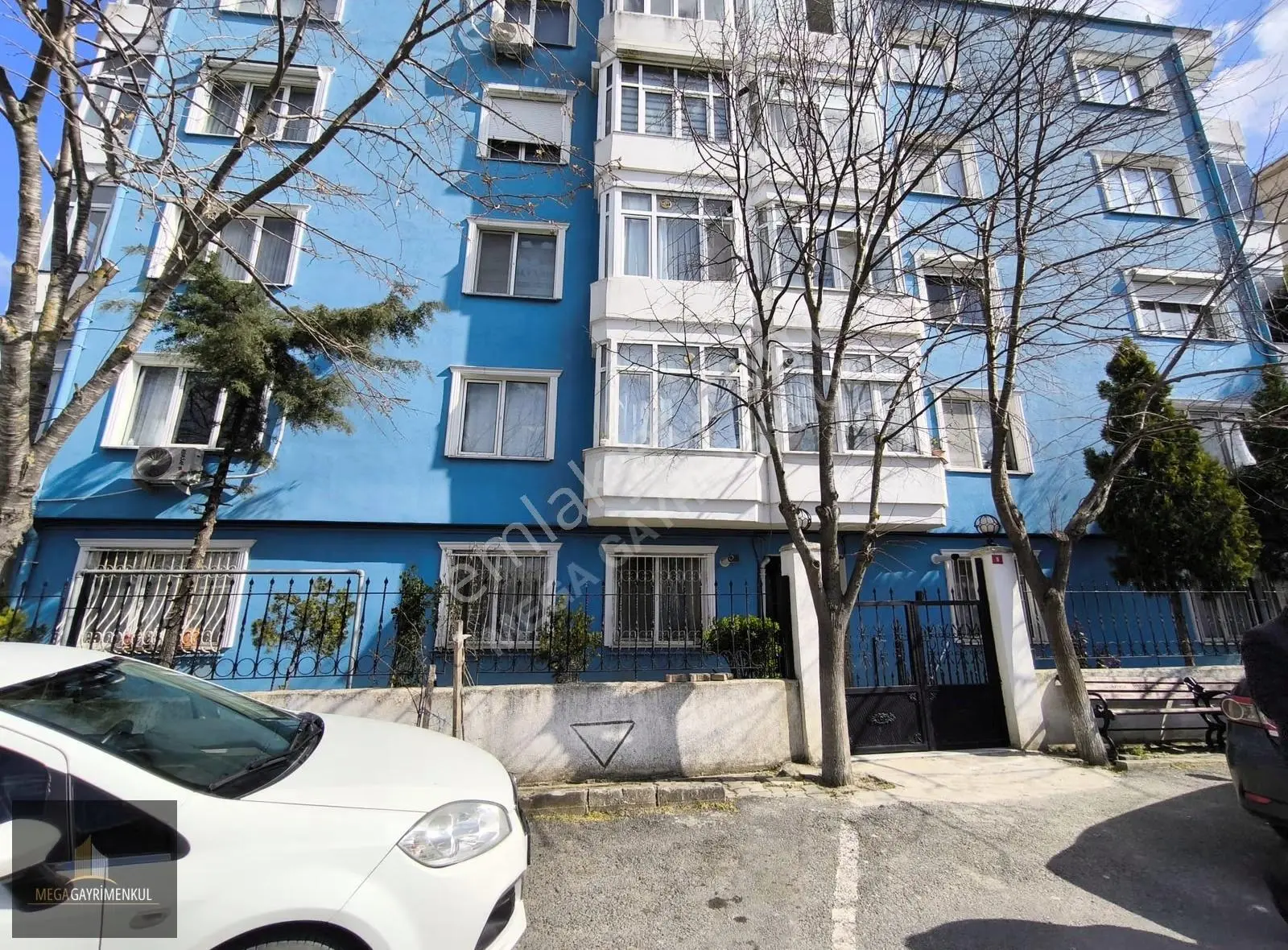 Silivri'de Yenimahalle'de Full Eşyalı 2+1 Kiralık Daire - Görsel 16