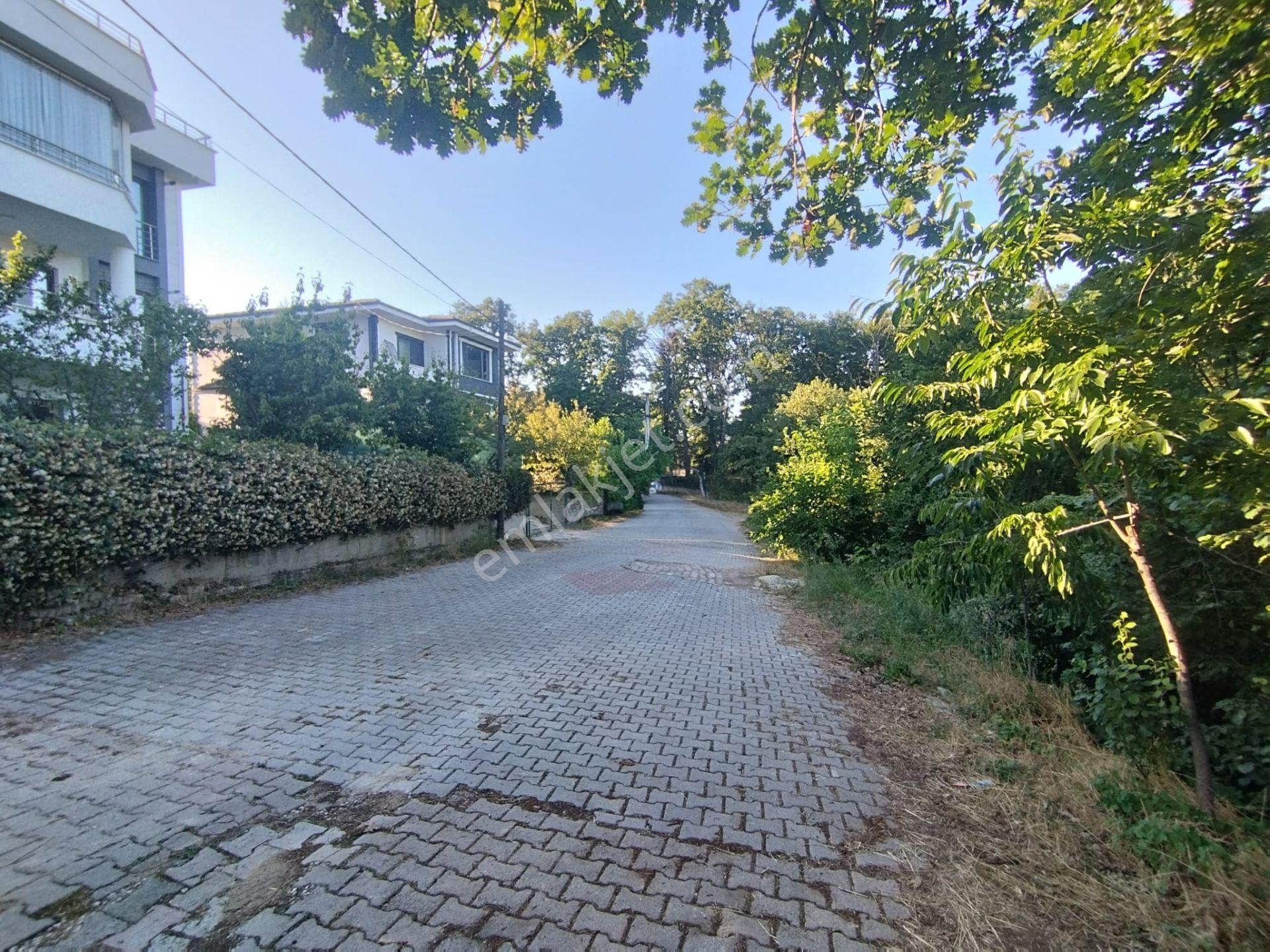 Turyap'tan;termal Yeni Mahalle'de, İmarlı, Manzaralı Arsalar - Görsel 19