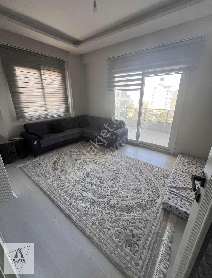 Ayaş Da Full Eşyalı İskanlı Deniz Manzaralı Acill Satılık 2+1 - Görsel 7