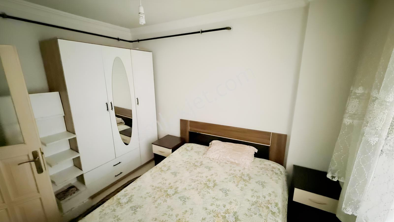 Trabzonda Eşyalı Kiralık Daire - Görsel 18