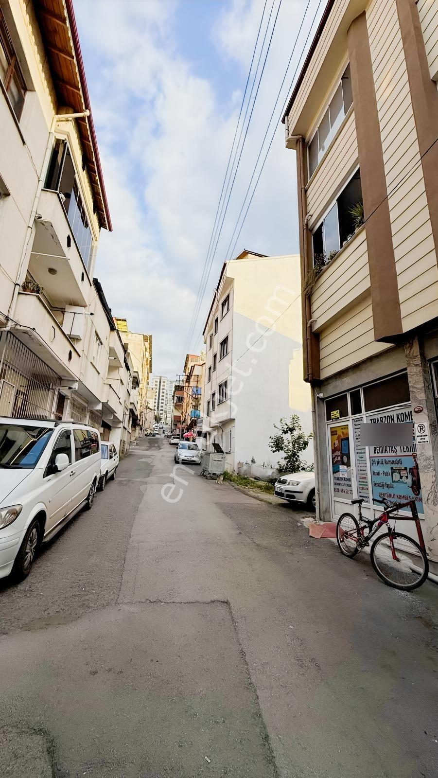 Trabzonda Eşyalı Kiralık Daire - Görsel 4
