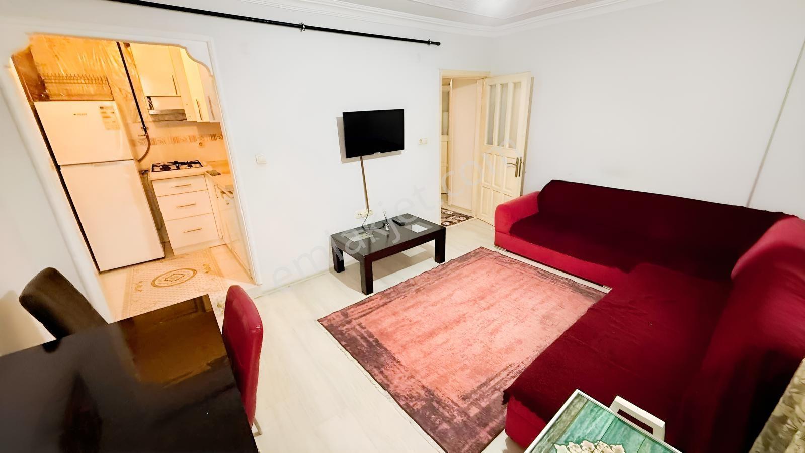Trabzonda Eşyalı Kiralık Daire - Görsel 5