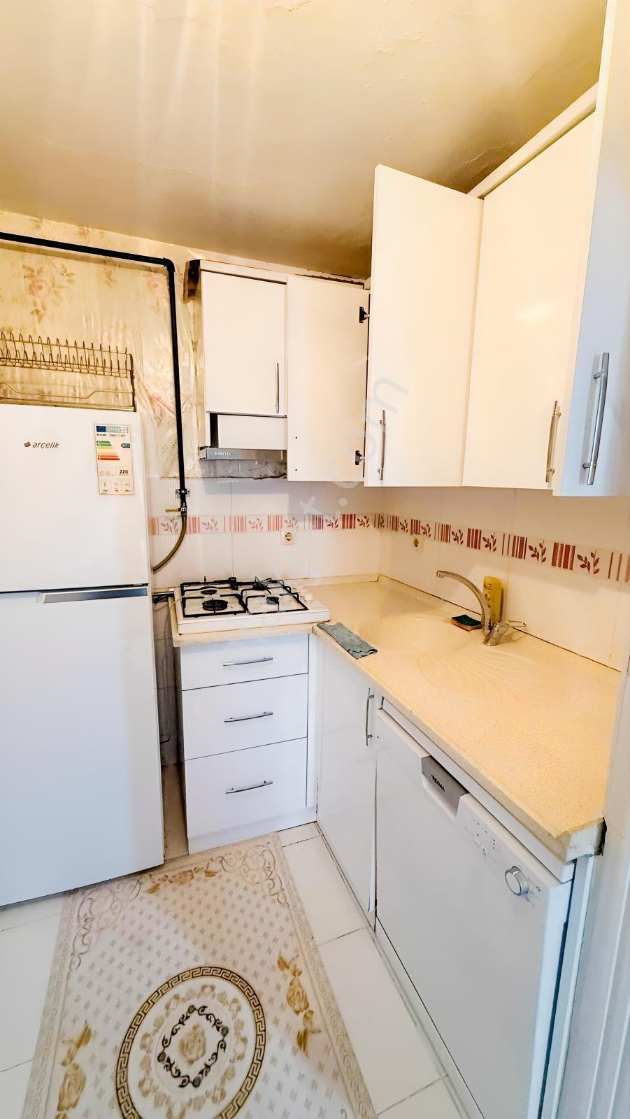 Trabzonda Eşyalı Kiralık Daire - Görsel 11