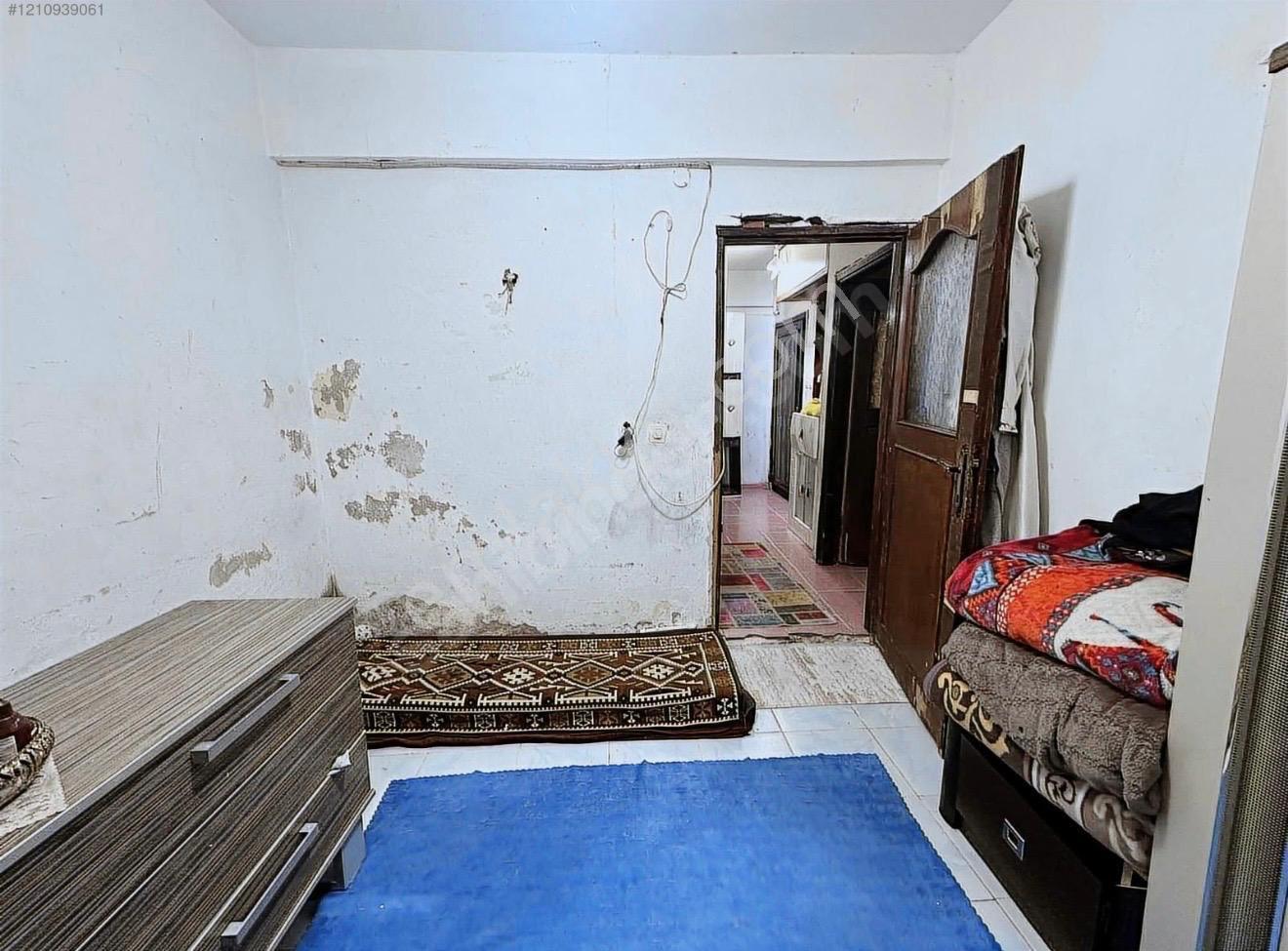 Akay Gayrimenkulden Satılık 1+1 Balkonlu Güney Cephe Daire - Görsel 15