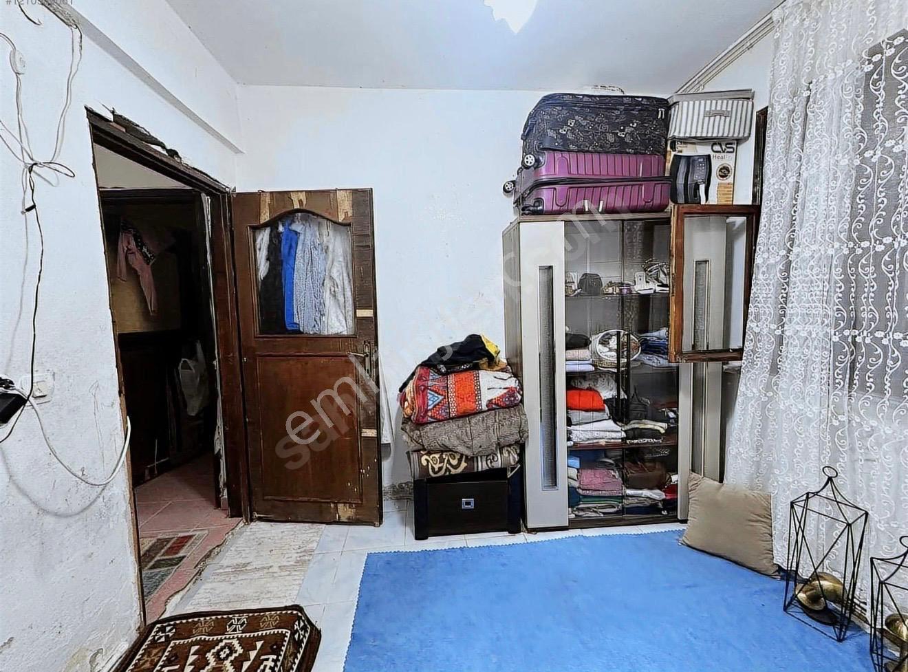 Akay Gayrimenkulden Satılık 1+1 Balkonlu Güney Cephe Daire - Görsel 16