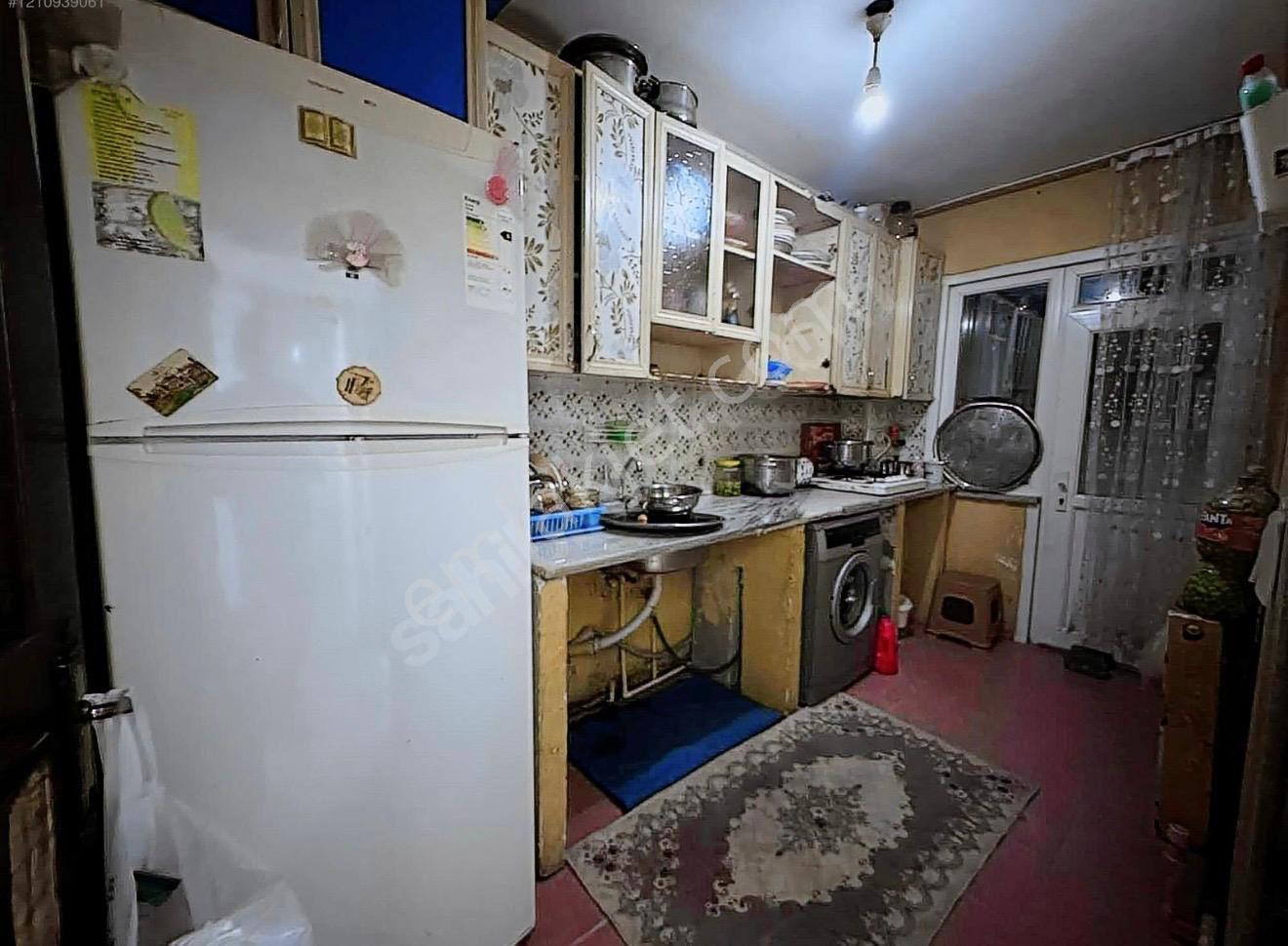 Akay Gayrimenkulden Satılık 1+1 Balkonlu Güney Cephe Daire - Görsel 9