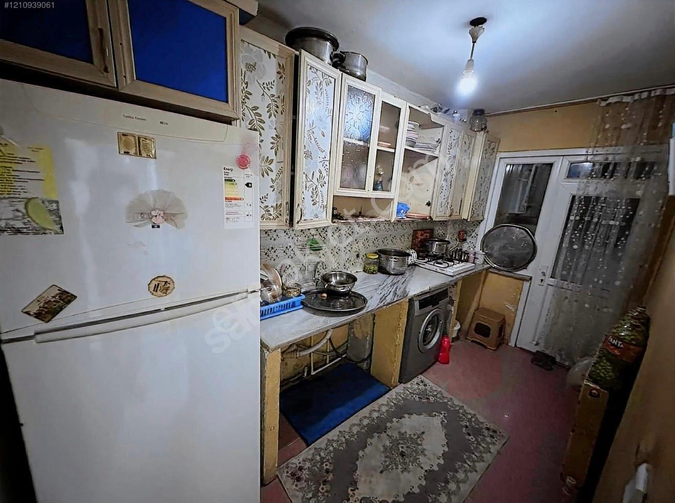 Akay Gayrimenkulden Satılık 1+1 Balkonlu Güney Cephe Daire - Görsel 5