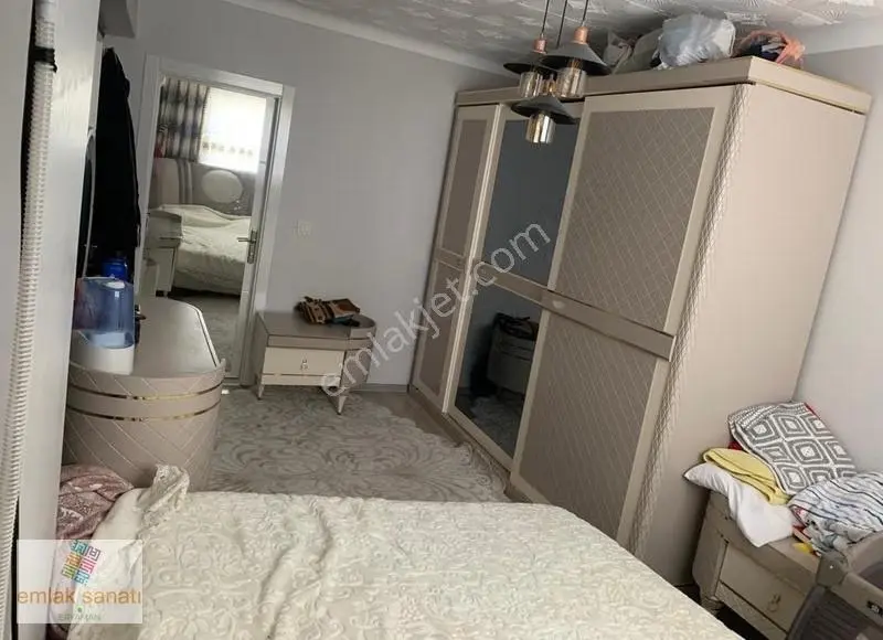 Yenikent Jandarma Yakınında 3+1 Kiralık Lüks Daire - Görsel 4