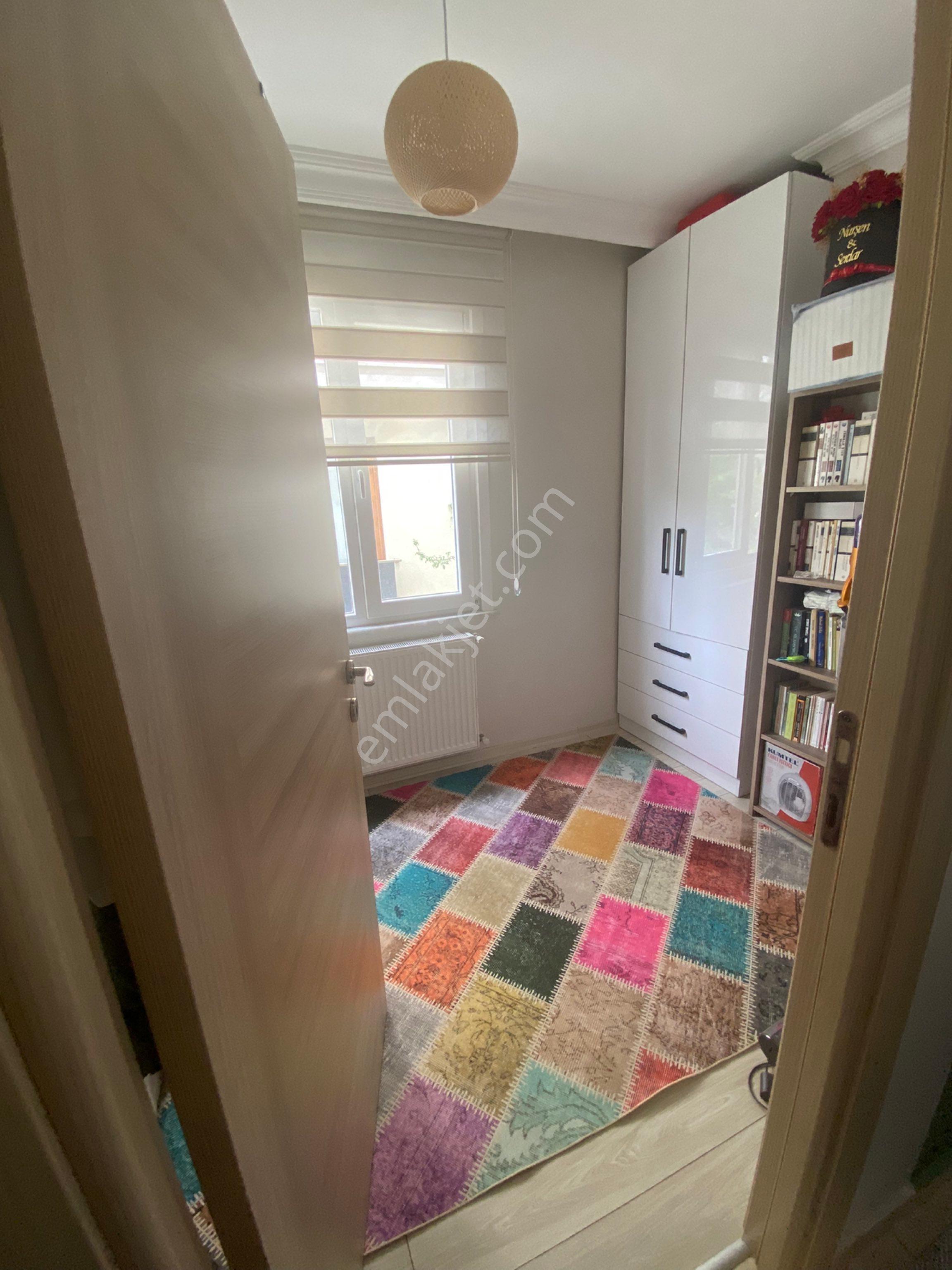 Sahibinden Metroya Yakın Kiralık Daire - Görsel 24