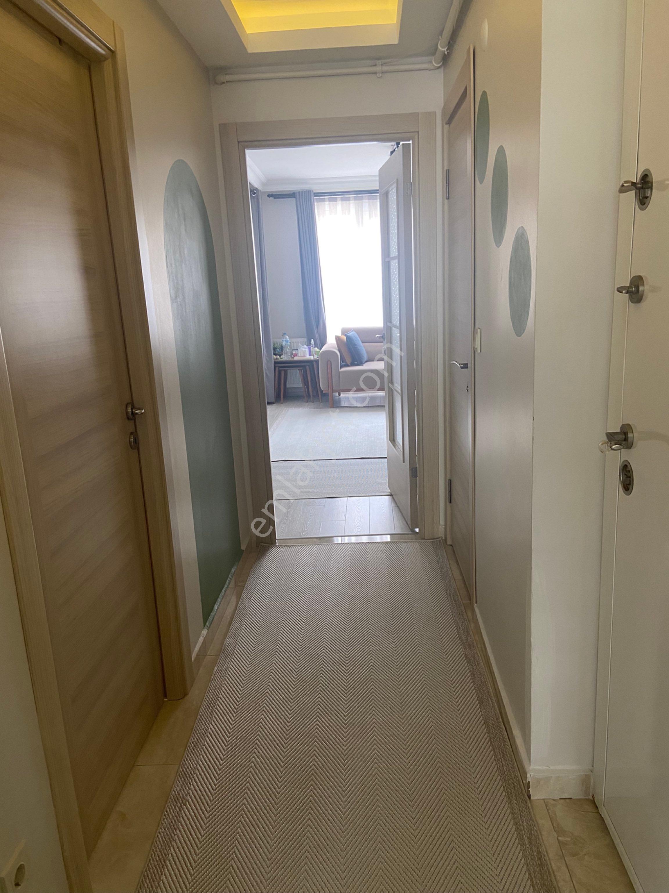 Sahibinden Metroya Yakın Kiralık Daire - Görsel 5