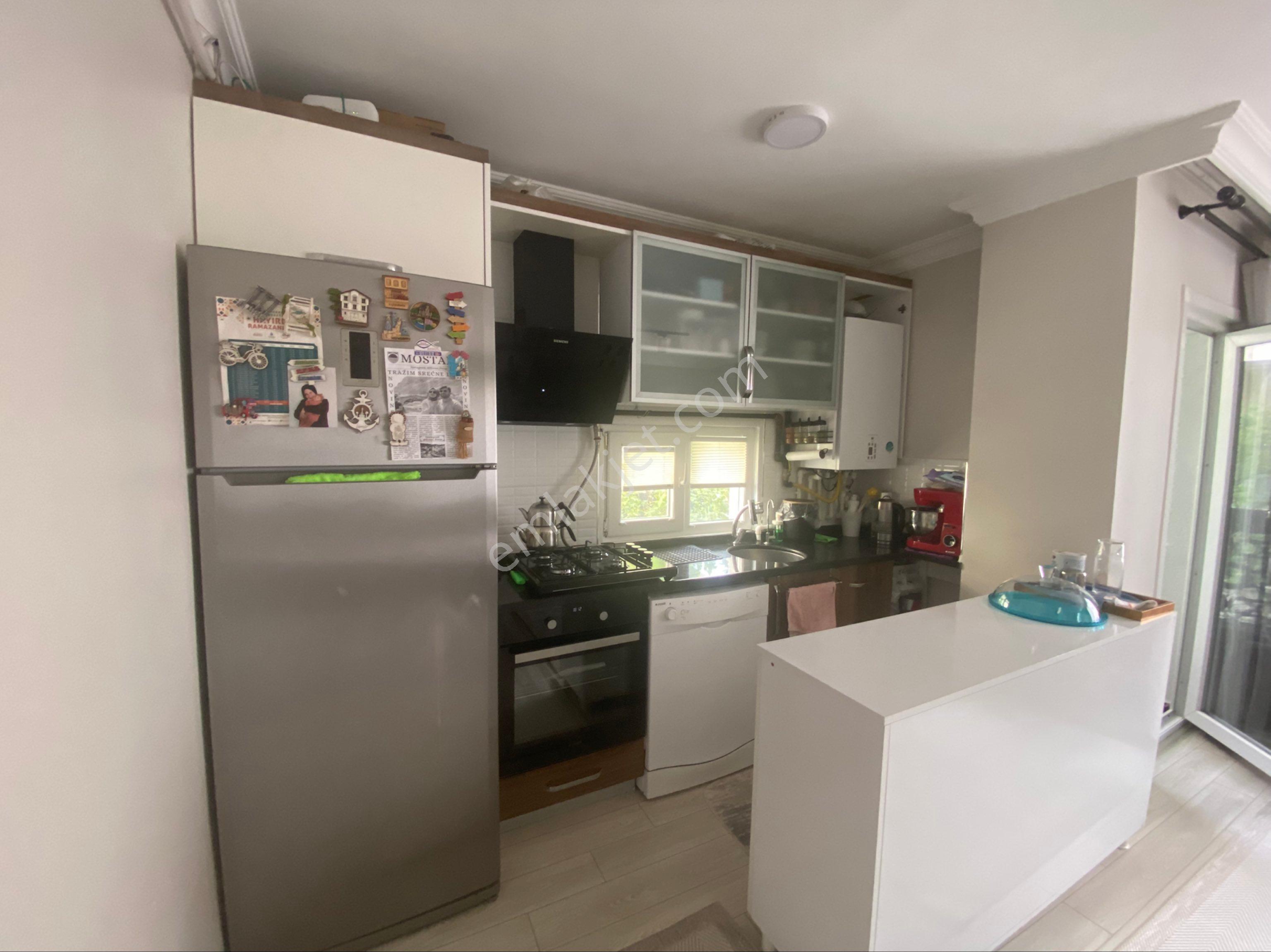Sahibinden Metroya Yakın Kiralık Daire - Görsel 16
