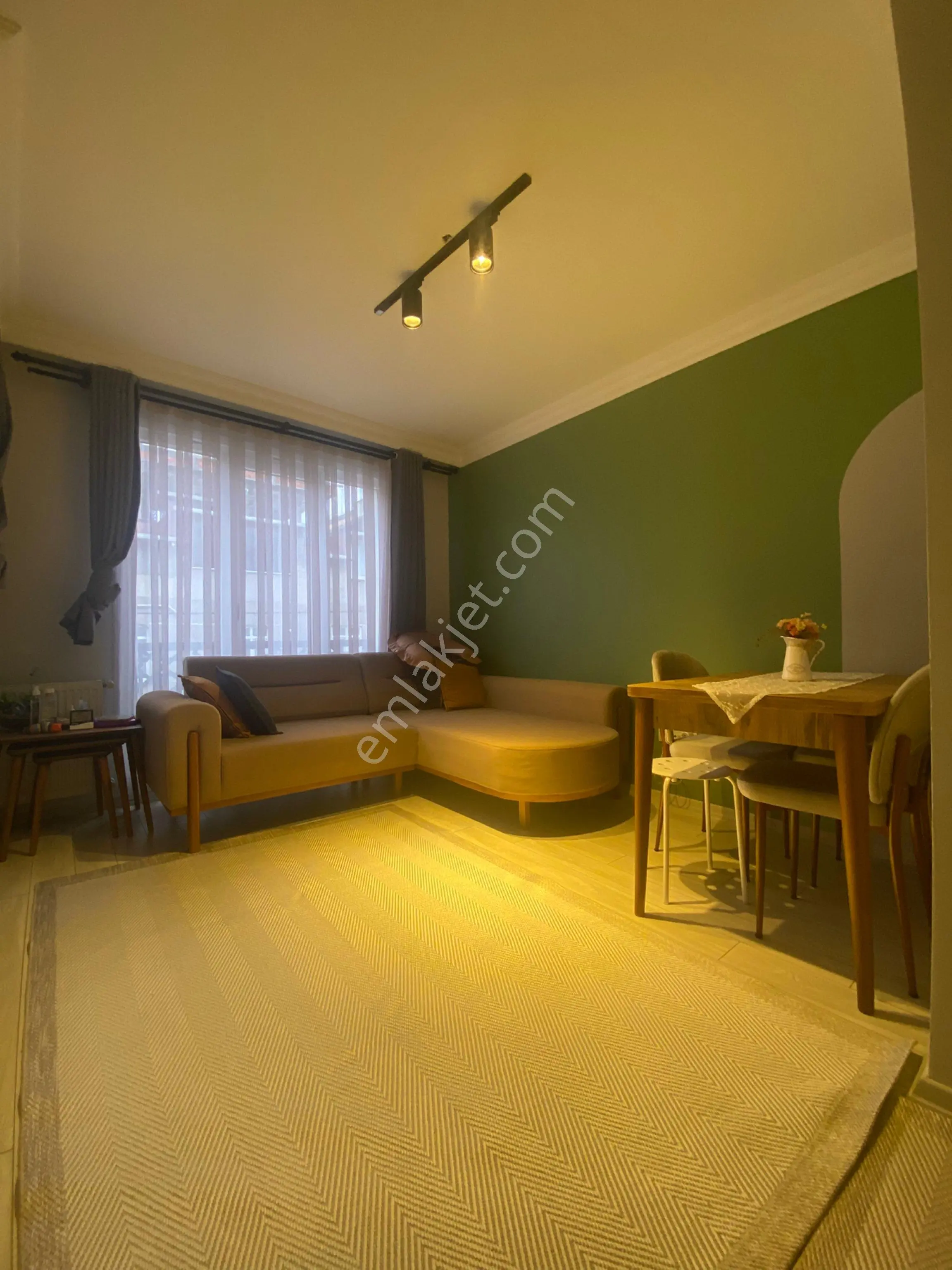 Sahibinden Metroya Yakın Kiralık Daire - Görsel 10