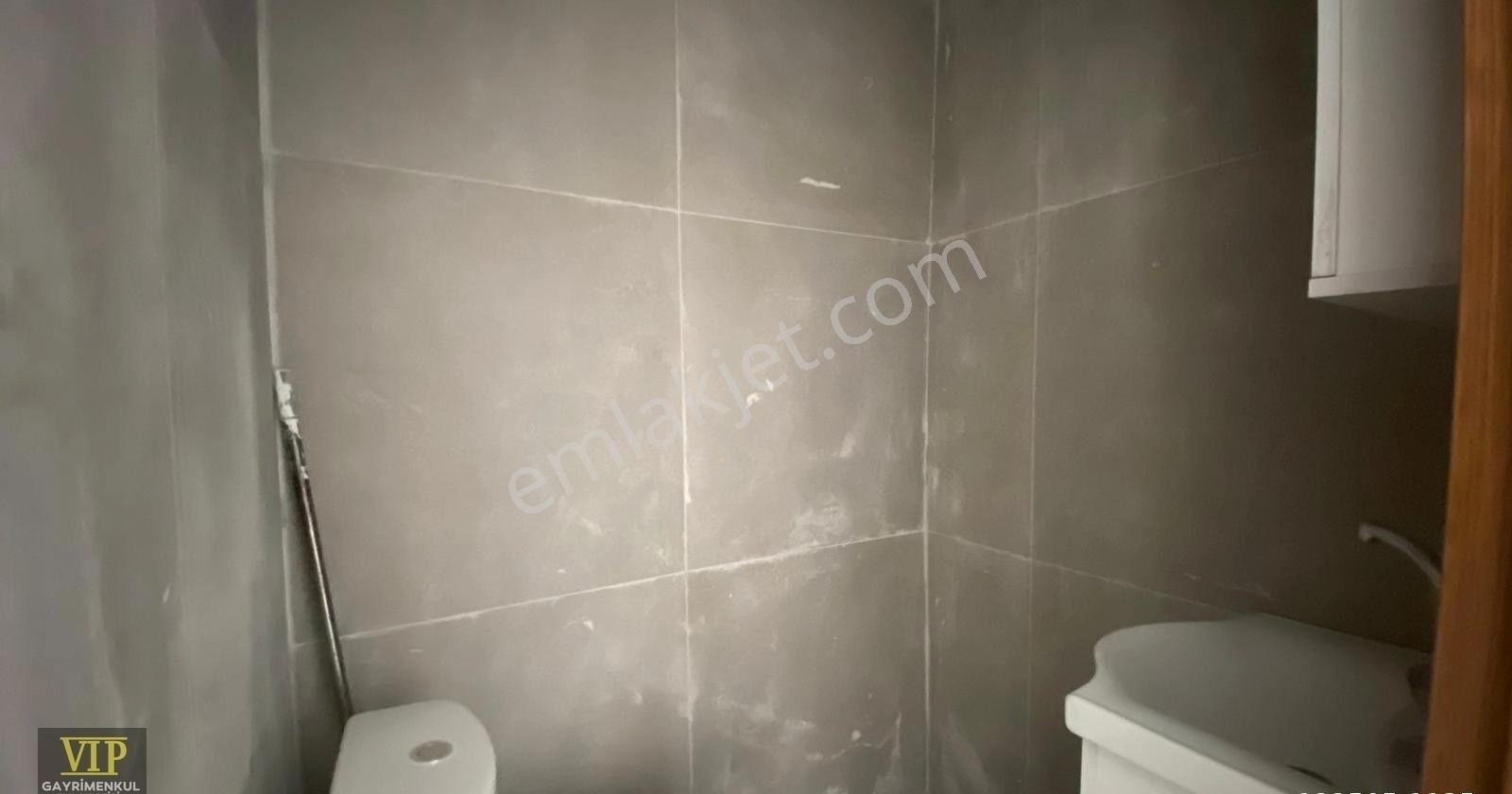 Vip Gayrimenkul'den Yeni Mah. Asma Katlı Kiralık 110m²dükkan - Görsel 8