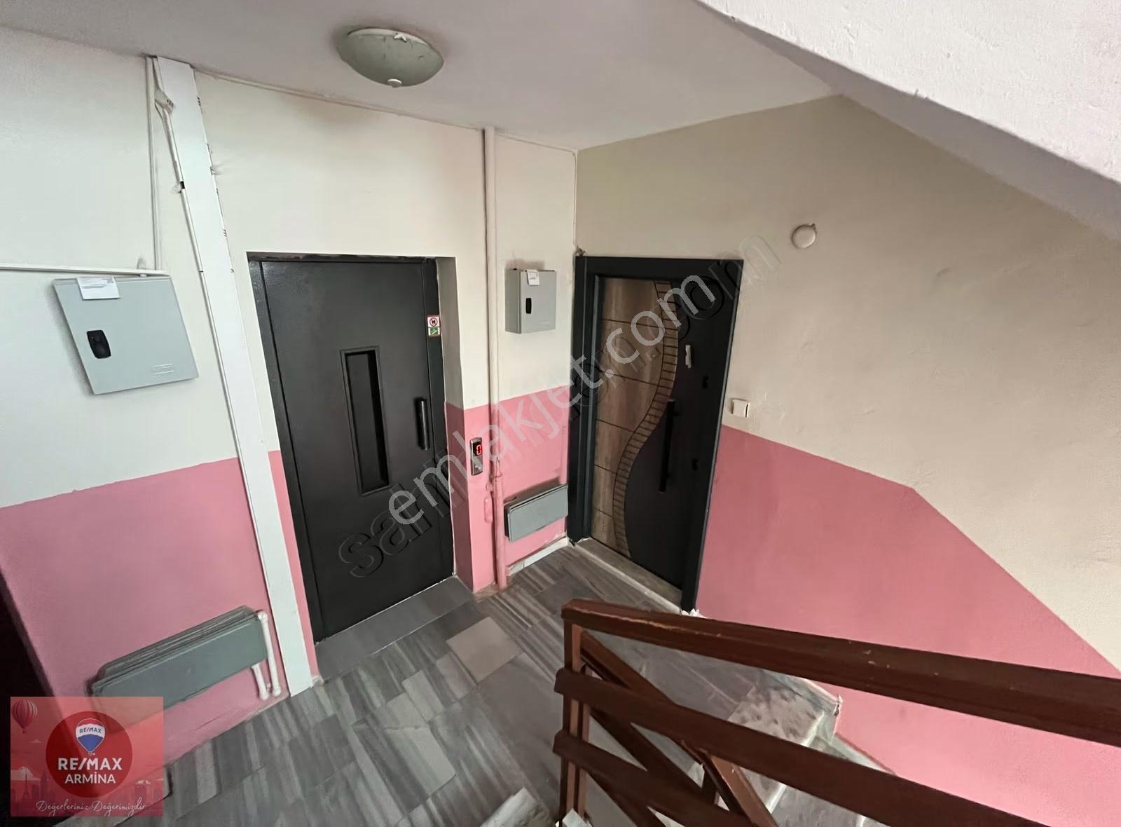Yenikentin Merkezi Konumunda 3+1 İçi Full Yapılı Kiralık Ara Kat - Görsel 14