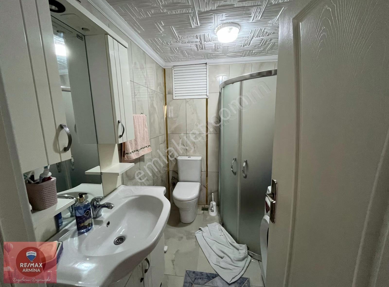 Yenikentin Merkezi Konumunda 3+1 İçi Full Yapılı Kiralık Ara Kat - Görsel 23