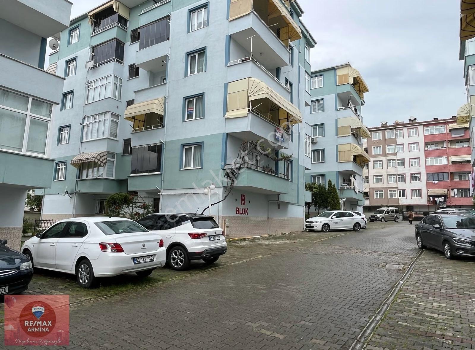 Yenikentin Merkezi Konumunda 3+1 İçi Full Yapılı Kiralık Ara Kat - Görsel 5