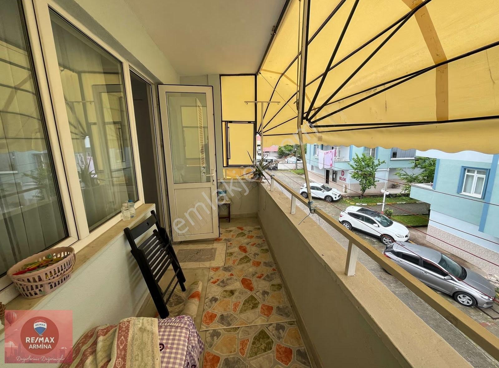 Yenikentin Merkezi Konumunda 3+1 İçi Full Yapılı Kiralık Ara Kat - Görsel 20