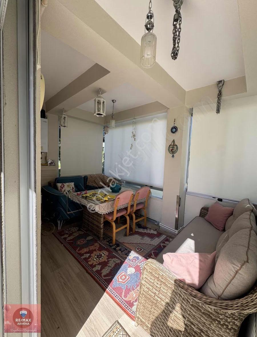 Kumcağız'da Satılık 3+1 Dubleks Müstakil Daire - Görsel 8