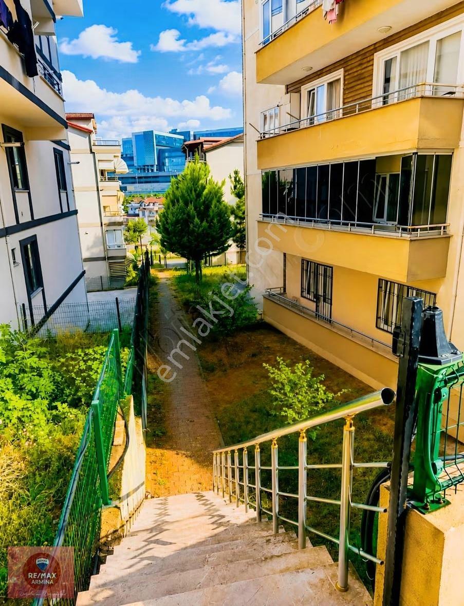 Remax Arminadan Boğazovada Kocaeli Şehir Hastanesi Karşısı 2+1 - Görsel 15