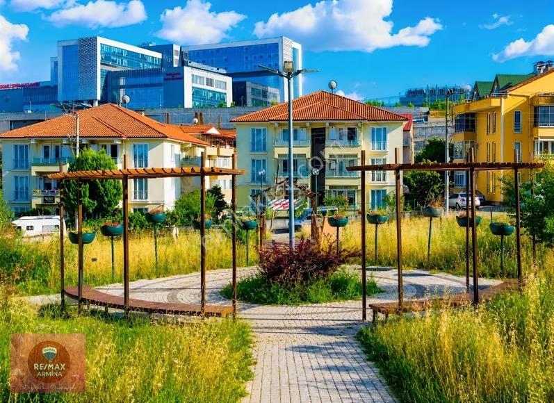 Remax Arminadan Boğazovada Kocaeli Şehir Hastanesi Karşısı 2+1 - Görsel 16