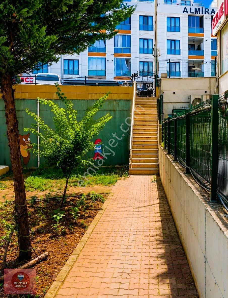 Remax Arminadan Boğazovada Kocaeli Şehir Hastanesi Karşısı 2+1 - Görsel 12