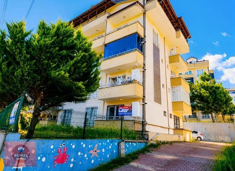 Remax Arminadan Boğazovada Kocaeli Şehir Hastanesi Karşısı 2+1 - Görsel 29