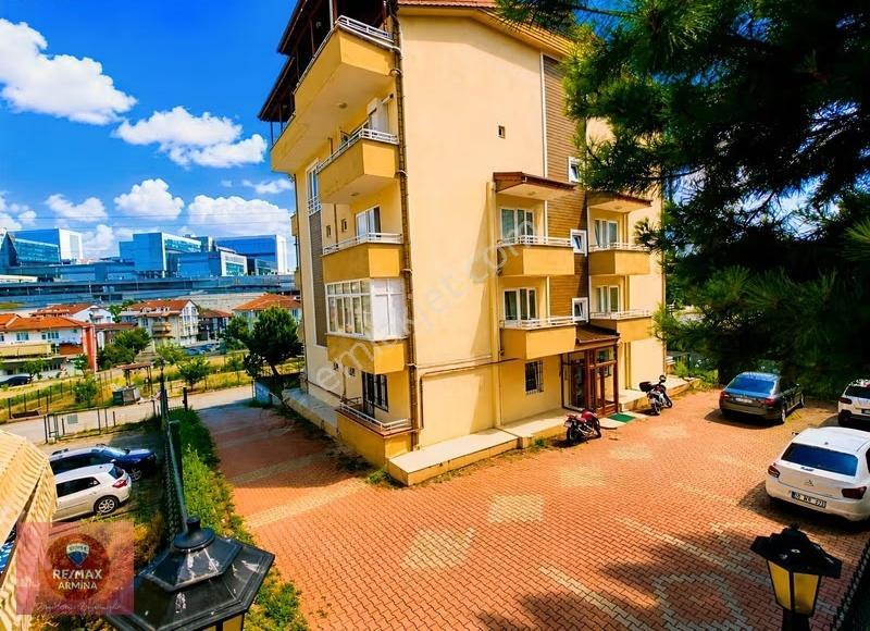 Remax Arminadan Boğazovada Kocaeli Şehir Hastanesi Karşısı 2+1 - Görsel 24
