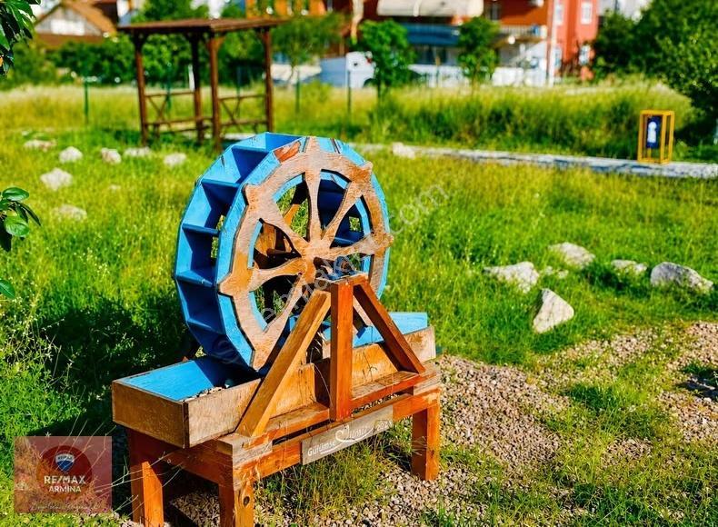 Remax Arminadan Boğazovada Kocaeli Şehir Hastanesi Karşısı 2+1 - Görsel 23