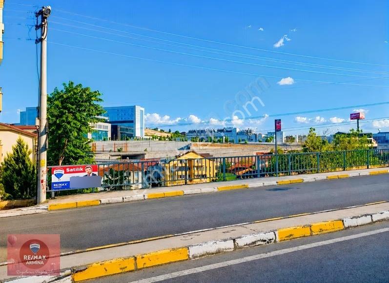 Remax Arminadan Boğazovada Kocaeli Şehir Hastanesi Karşısı 2+1 - Görsel 35