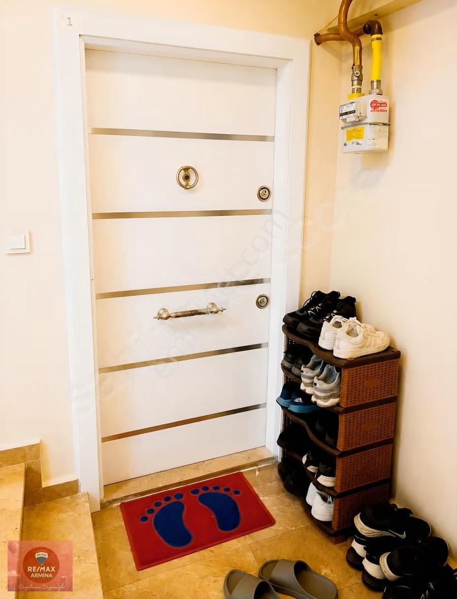 Remax Arminadan Boğazovada Kocaeli Şehir Hastanesi Karşısı 2+1 - Görsel 7