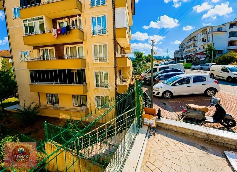 Remax Arminadan Boğazovada Kocaeli Şehir Hastanesi Karşısı 2+1 - Görsel 17
