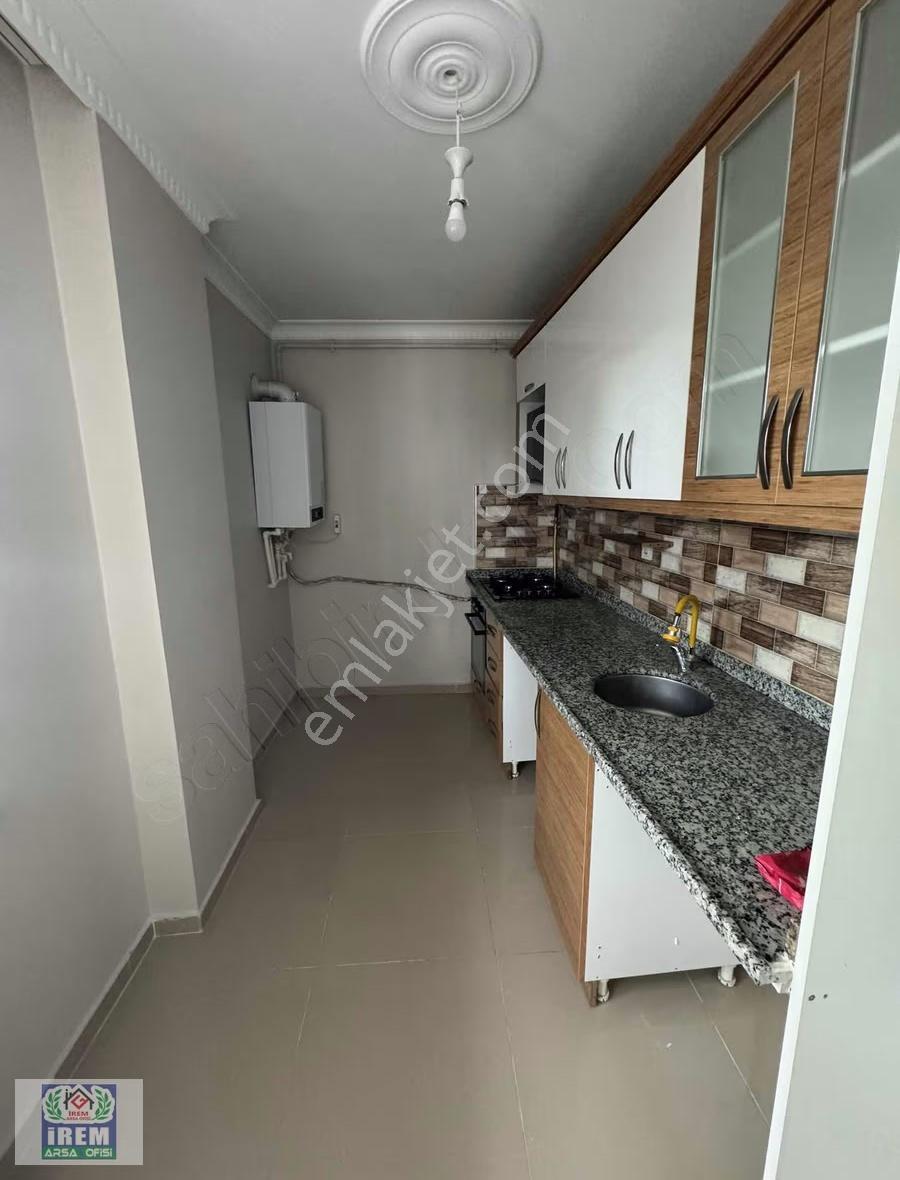 İslambey Mahallesinde Kiralık 1+1 Yüksek Giriş Daire - Görsel 6