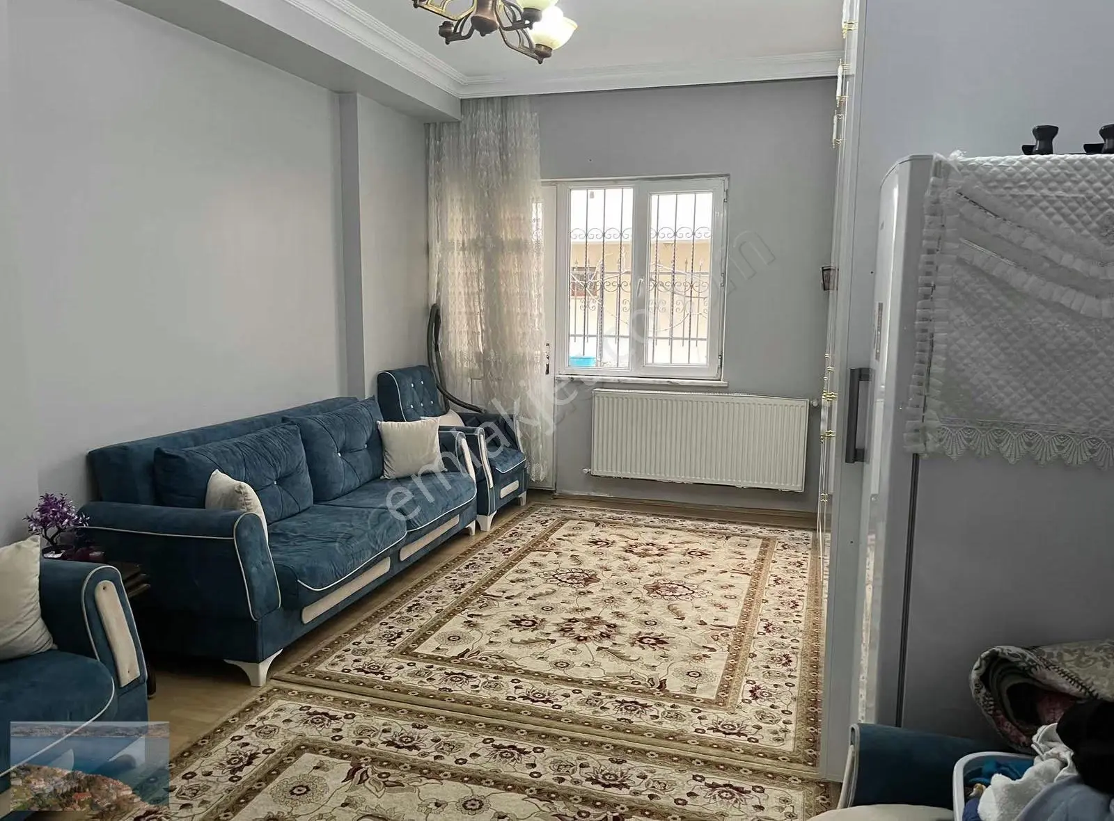 Feriköy Paşa Mah 'de 3+1 160m2 Satılık Bahçe Katı - Görsel 10