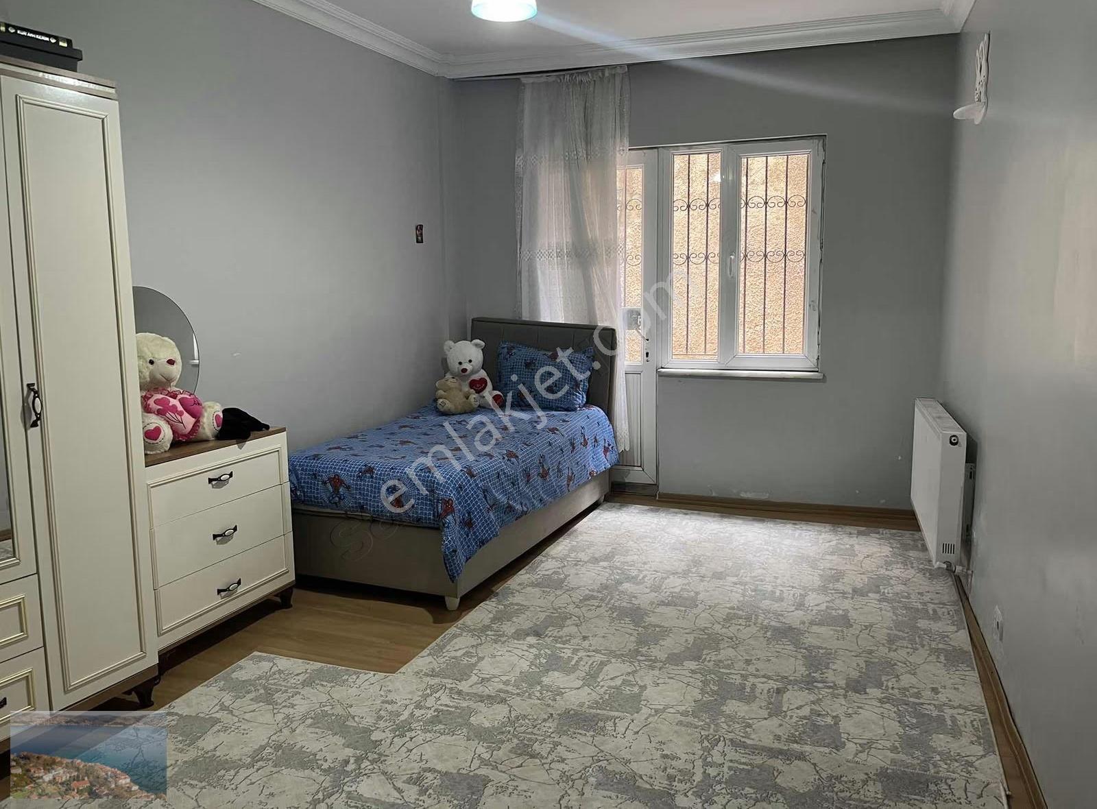 Feriköy Paşa Mah 'de 3+1 160m2 Satılık Bahçe Katı - Görsel 12